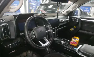 Haval Dargo 2022 года за 10 500 000 тг. в Астана фото 5