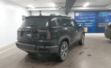 Haval Dargo 2022 года за 10 500 000 тг. в Астана фото 3