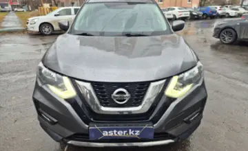 Nissan X-Trail 2020 года за 10 270 000 тг. в Костанай фото 2