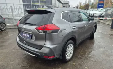 Nissan X-Trail 2020 года за 10 270 000 тг. в Костанай