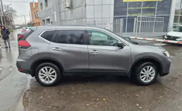 Nissan X-Trail 2020 года за 10 270 000 тг. в Костанай фото 4