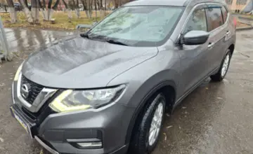 Nissan X-Trail 2020 года за 10 270 000 тг. в Костанай фото 1