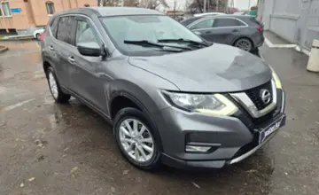 Nissan X-Trail 2020 года за 10 270 000 тг. в Костанай фото 3