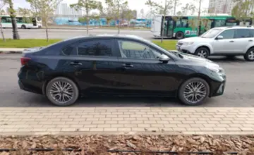 Kia K3 2021 года за 9 500 000 тг. в Астана фото 4