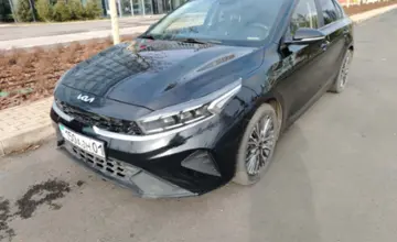Kia K3 2021 года за 9 500 000 тг. в Астана фото 1