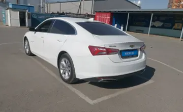 Chevrolet Malibu 2019 года за 10 000 000 тг. в Шымкент фото 4
