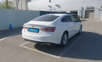 Chevrolet Malibu 2019 года за 10 000 000 тг. в Шымкент фото 3