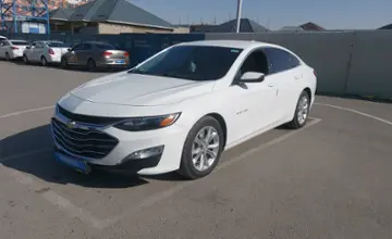 Chevrolet Malibu 2019 года за 10 000 000 тг. в Шымкент фото 1