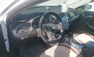 Chevrolet Malibu 2019 года за 10 000 000 тг. в Шымкент фото 5