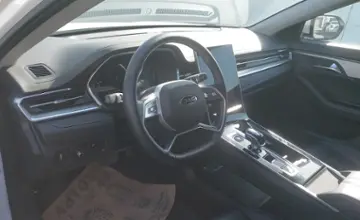 JAC J7 2024 года за 8 500 000 тг. в Шымкент фото 5