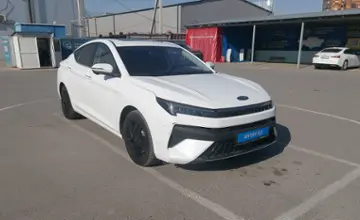 JAC J7 2024 года за 8 500 000 тг. в Шымкент фото 2