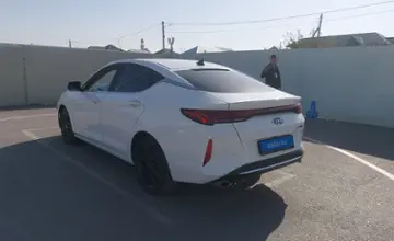 JAC J7 2024 года за 8 500 000 тг. в Шымкент фото 4