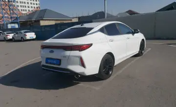 JAC J7 2024 года за 8 500 000 тг. в Шымкент фото 3