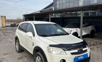 Chevrolet Captiva 2007 года за 5 500 000 тг. в Караганда фото 3