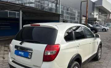 Chevrolet Captiva 2007 года за 5 500 000 тг. в Караганда