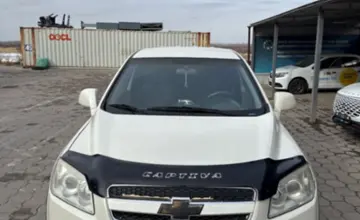 Chevrolet Captiva 2007 года за 5 500 000 тг. в Караганда фото 2