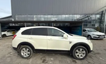 Chevrolet Captiva 2007 года за 5 500 000 тг. в Караганда фото 4
