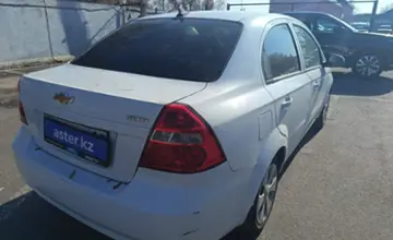 Chevrolet Nexia 2022 года за 4 000 000 тг. в Алматы