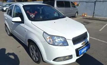 Chevrolet Nexia 2022 года за 4 000 000 тг. в Алматы фото 3