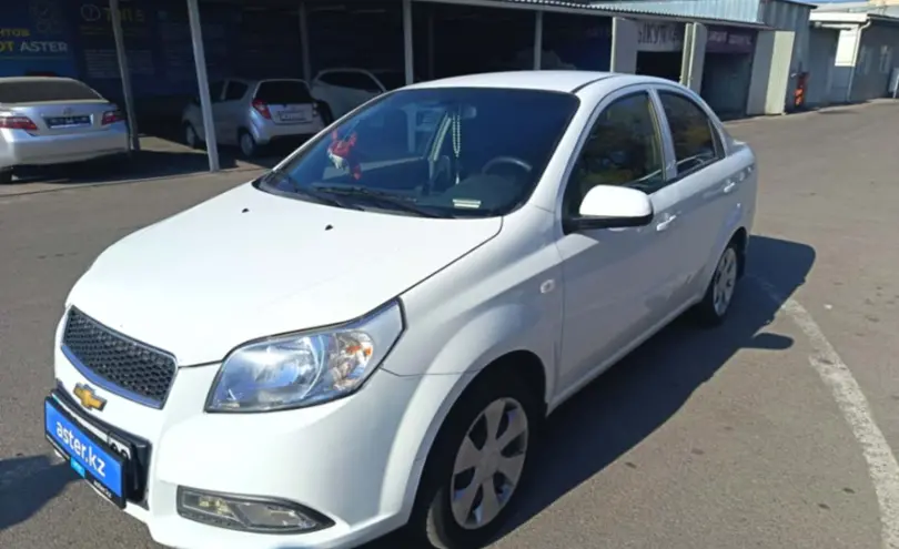 Chevrolet Nexia 2022 года за 4 000 000 тг. в Алматы