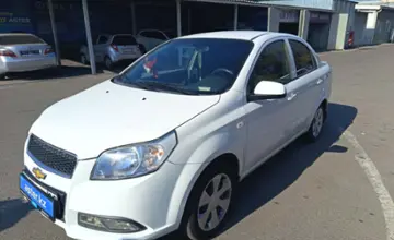 Chevrolet Nexia 2022 года за 4 000 000 тг. в Алматы фото 1
