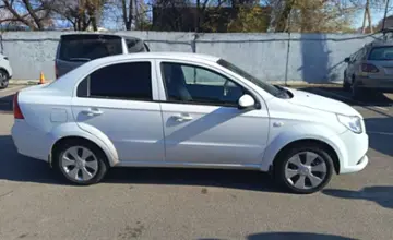 Chevrolet Nexia 2022 года за 4 000 000 тг. в Алматы фото 4