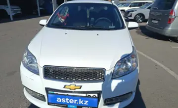 Chevrolet Nexia 2022 года за 4 000 000 тг. в Алматы фото 2