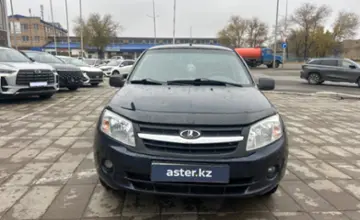 LADA (ВАЗ) Granta 2012 года за 2 800 000 тг. в Уральск фото 2