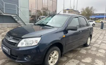 LADA (ВАЗ) Granta 2012 года за 2 800 000 тг. в Уральск фото 1