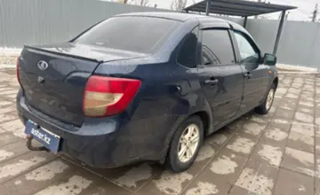 LADA (ВАЗ) Granta 2012 года за 2 800 000 тг. в Уральск