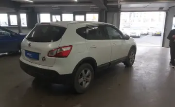 Nissan Qashqai 2012 года за 5 500 000 тг. в Астана фото 3