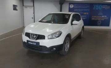 Nissan Qashqai 2012 года за 5 500 000 тг. в Астана фото 1