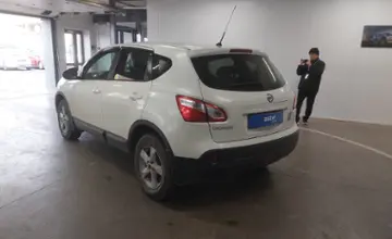 Nissan Qashqai 2012 года за 5 500 000 тг. в Астана фото 4