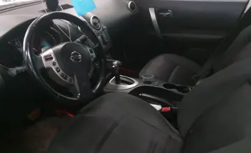 Nissan Qashqai 2012 года за 5 500 000 тг. в Астана фото 5