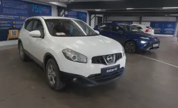 Nissan Qashqai 2012 года за 5 500 000 тг. в Астана фото 2