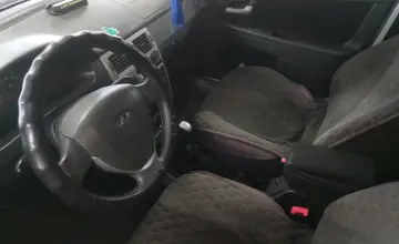 LADA (ВАЗ) Priora 2013 года за 2 400 000 тг. в Астана фото 5