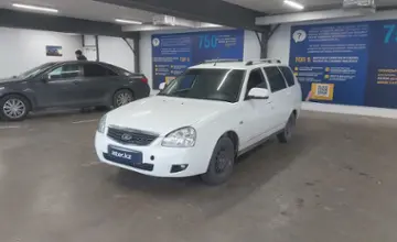 LADA (ВАЗ) Priora 2013 года за 2 400 000 тг. в Астана фото 1