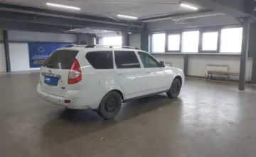 LADA (ВАЗ) Priora 2013 года за 2 400 000 тг. в Астана фото 3