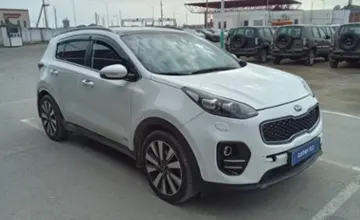 Kia Sportage 2018 года за 10 500 000 тг. в Кызылорда фото 3