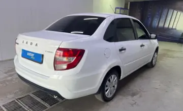 LADA (ВАЗ) Granta 2020 года за 3 800 000 тг. в Павлодар