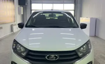 LADA (ВАЗ) Granta 2020 года за 3 800 000 тг. в Павлодар фото 2