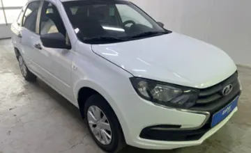 LADA (ВАЗ) Granta 2020 года за 3 800 000 тг. в Павлодар фото 3