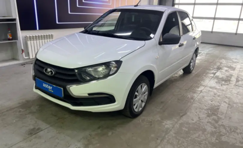 LADA (ВАЗ) Granta 2020 года за 3 800 000 тг. в Павлодар
