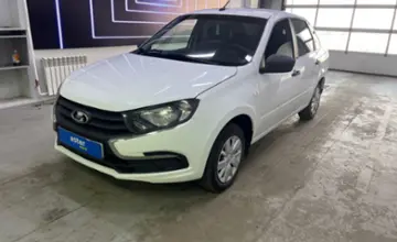 LADA (ВАЗ) Granta 2020 года за 3 800 000 тг. в Павлодар фото 1