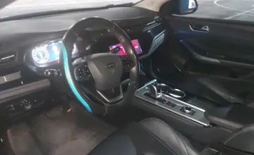 OMODA S5 2023 года за 8 000 000 тг. в Алматы фото 5