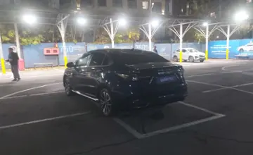 OMODA S5 2023 года за 8 000 000 тг. в Алматы фото 4