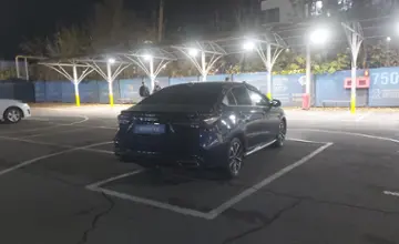 OMODA S5 2023 года за 8 000 000 тг. в Алматы фото 3