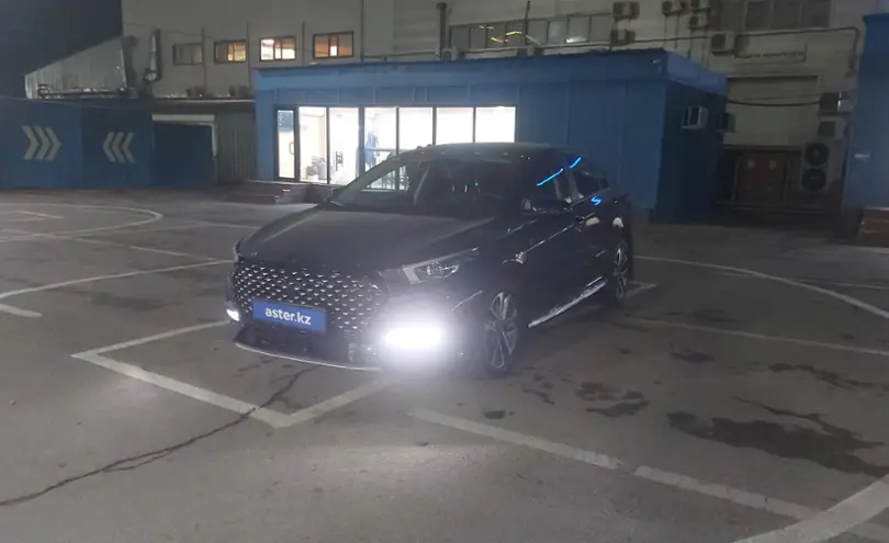 OMODA S5 2023 года за 8 000 000 тг. в Алматы