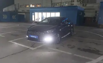 OMODA S5 2023 года за 8 000 000 тг. в Алматы фото 1