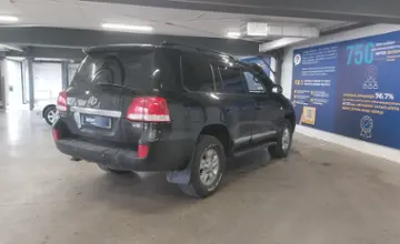 Toyota Land Cruiser 2008 года за 16 000 000 тг. в Астана фото 3